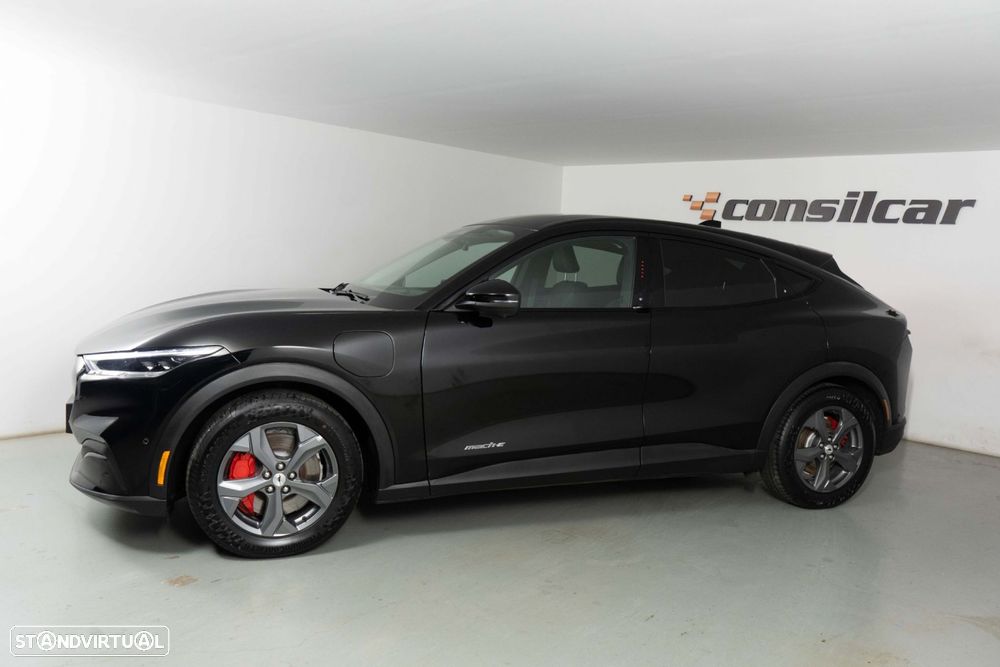 Ford Mustang Mach-E Standard - 6