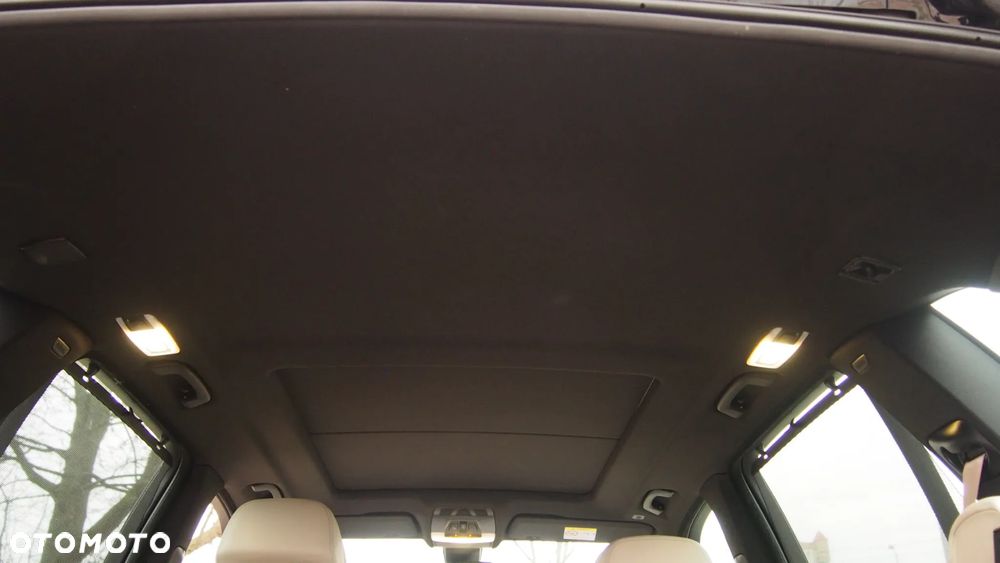 BMW X5 xDrive25d Sport-Aut - 7