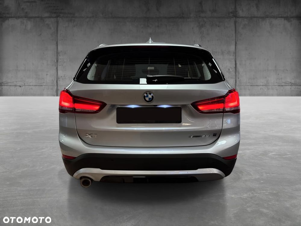 BMW X1 xDrive25e xLine - 7