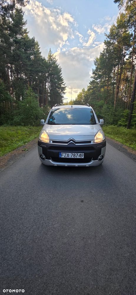 Citroën Berlingo 1.6 HDi XTR - 2