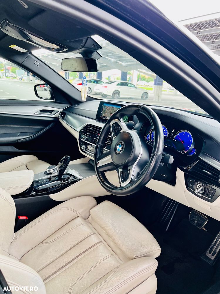BMW Seria 5 - 3
