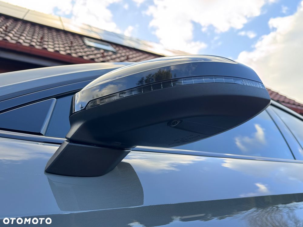 Audi A5 Sportback 45 TFSI mHEV Quattro Black Edition S tronic - 19