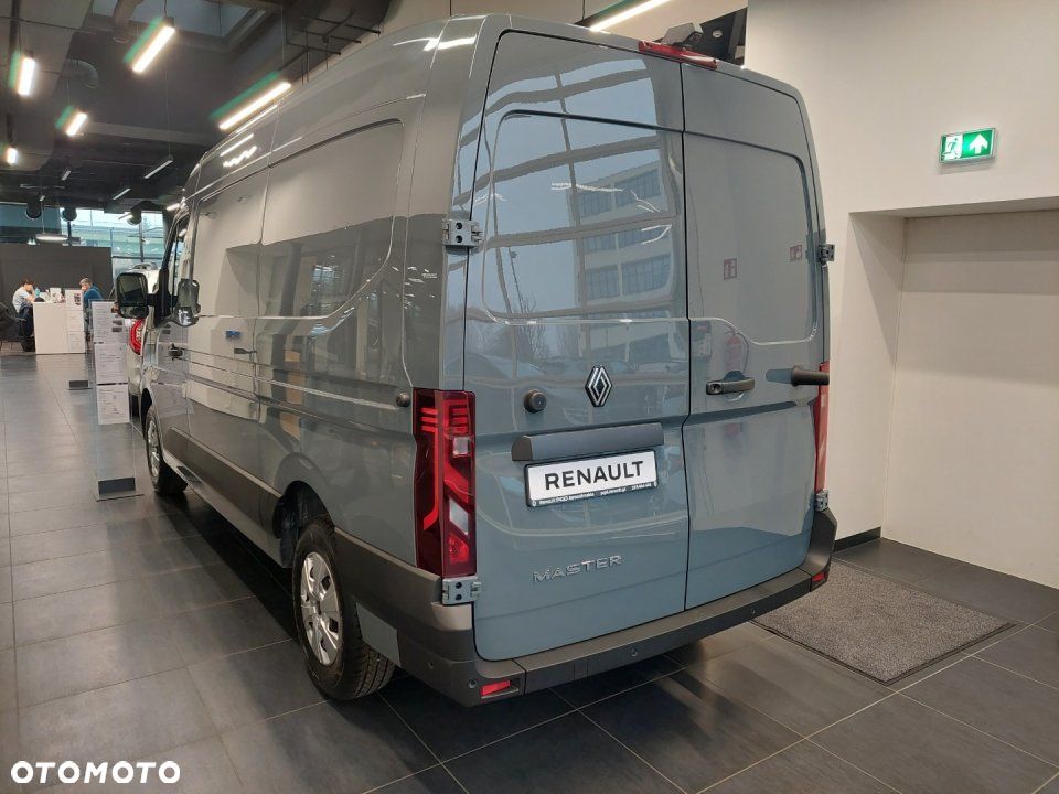 Renault Master - 3