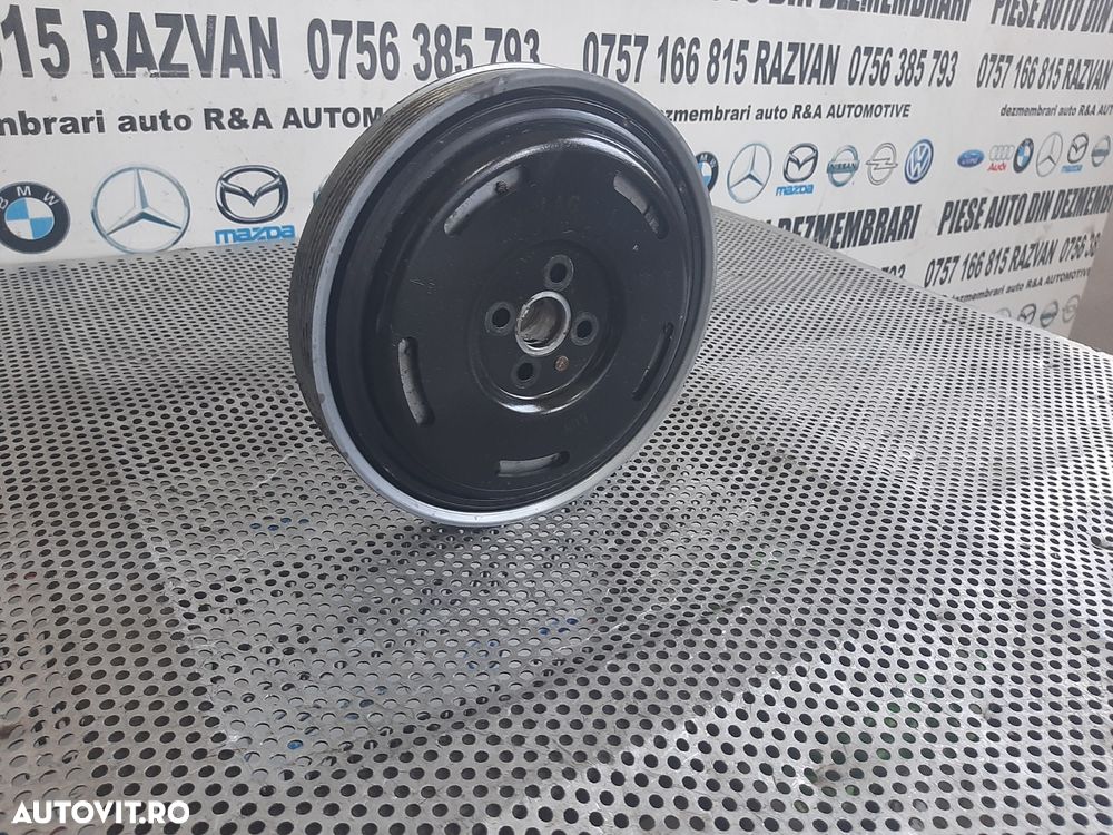 Fulie Motor Vibrochen Audi A6 4K C8 A7 4K A5 9T A4 B9 Q5 Q3 Vw Passat Seat Skoda 2.0 Tdi Euro 6 Dup - 2