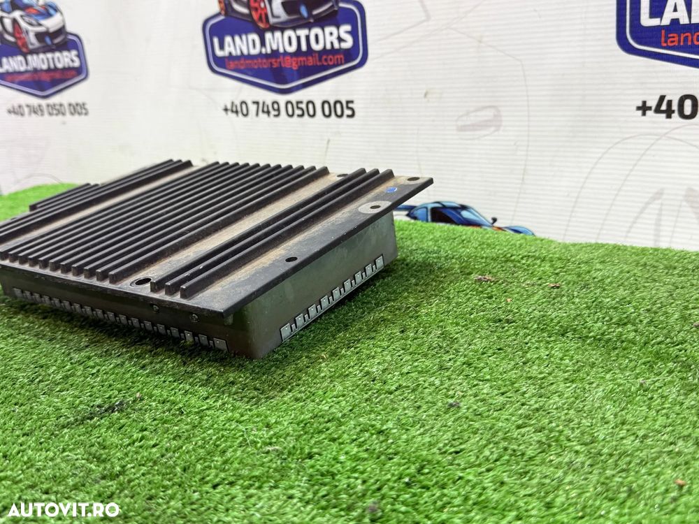 AMPLIFICATOR AUDIO VOLVO XC90 SUV 2.4 DIESEL 2010 COD OEM 31282140 31282140 2006-2014 - 5