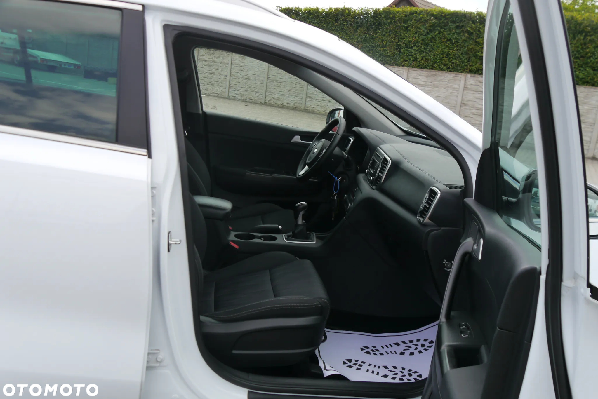 Kia Sportage - 21