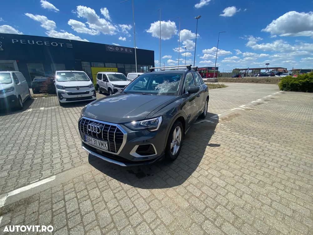 Audi Q3 - 3