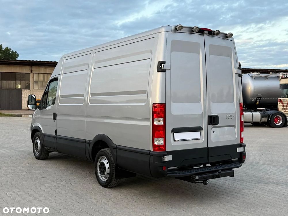 Iveco Daily - 9