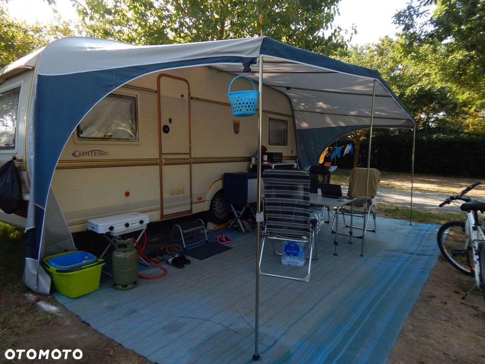 Tabbert COMTESSE 490 DW - 4