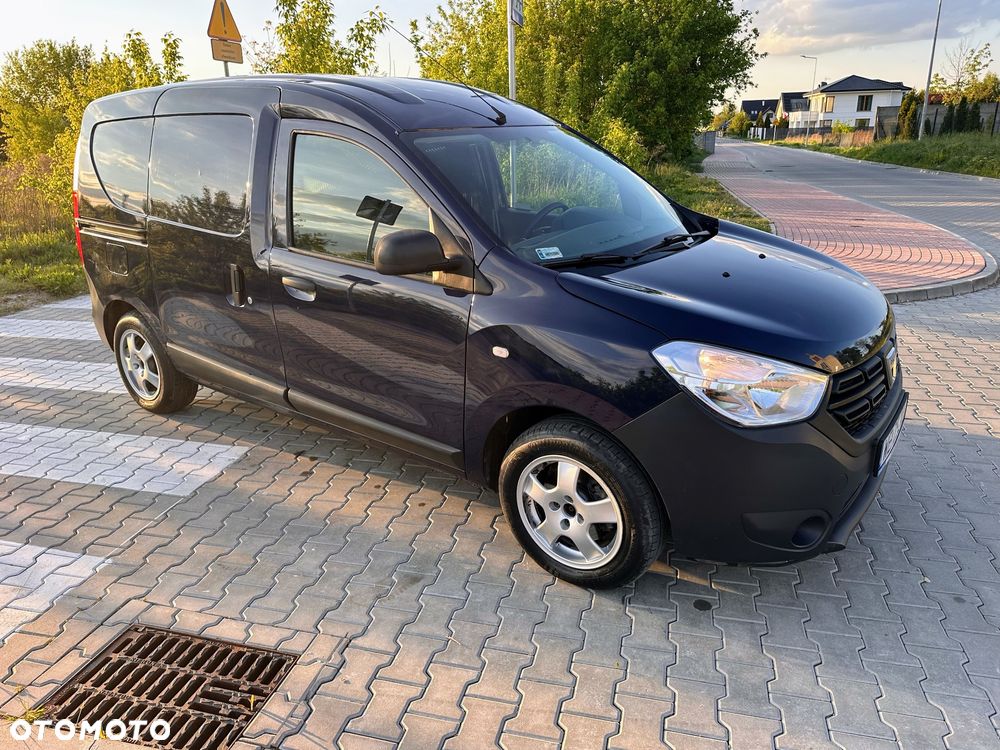 Dacia Dokker - 8