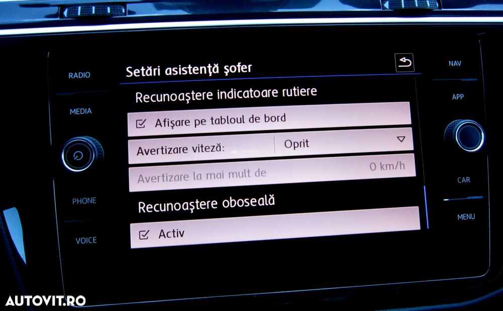 Volkswagen Tiguan 2.0 TDI SCR (BlueMotion Technology) DSG Highline - 25