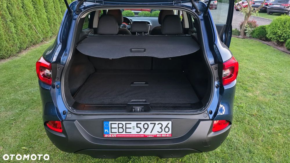 Renault Kadjar Energy TCe 130 LIMITED - 30