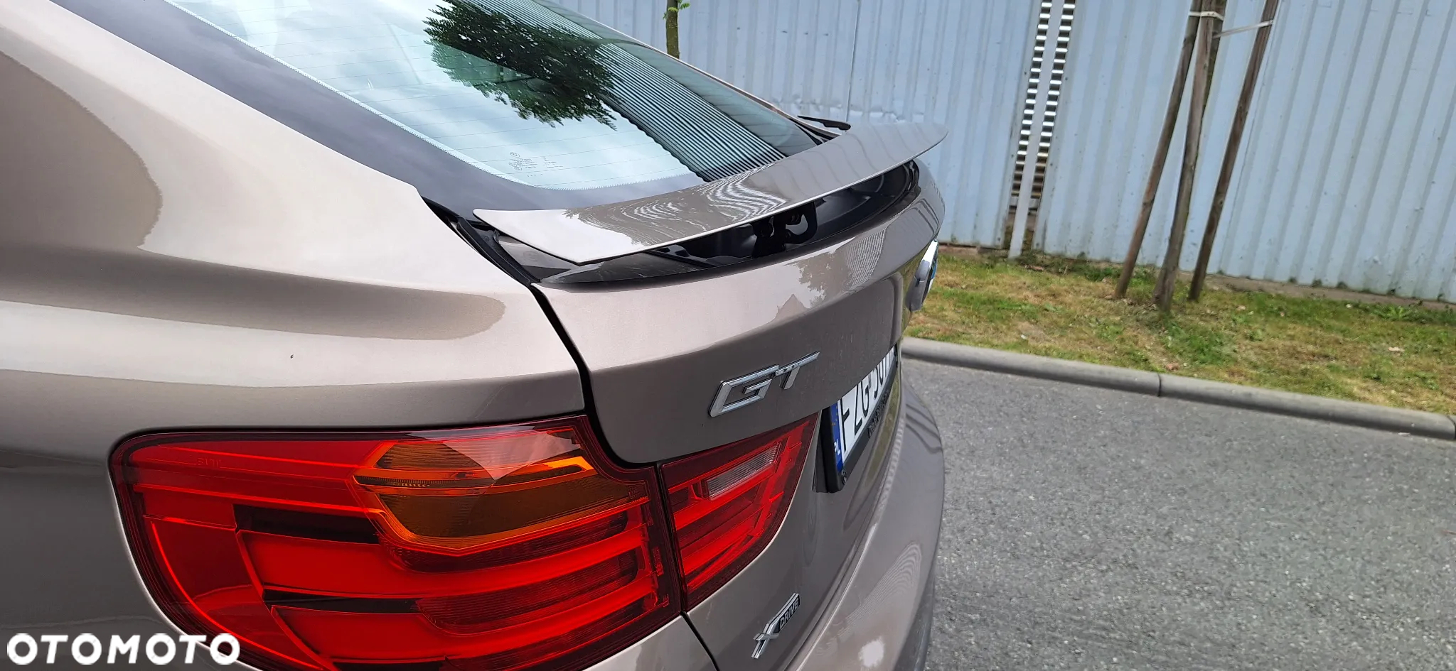 BMW 3GT - 17
