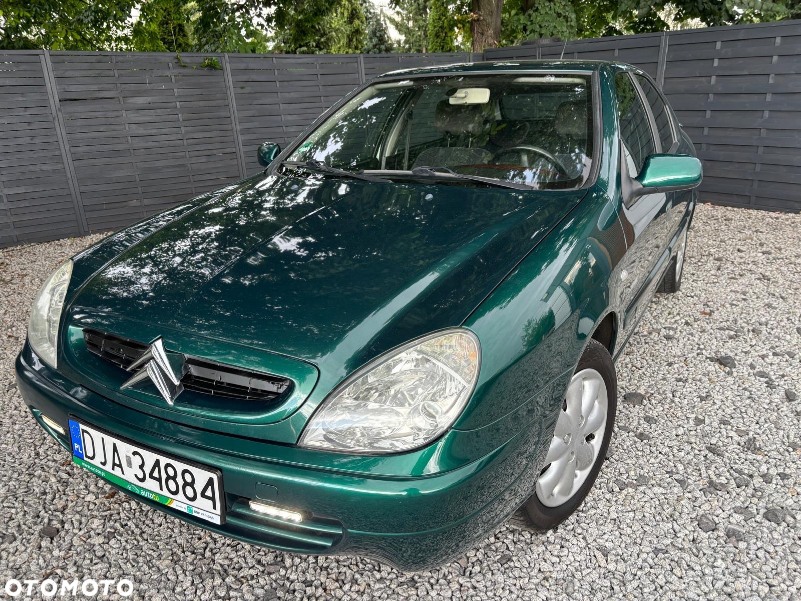 Citroën Xsara 1.4i Prestige - 23