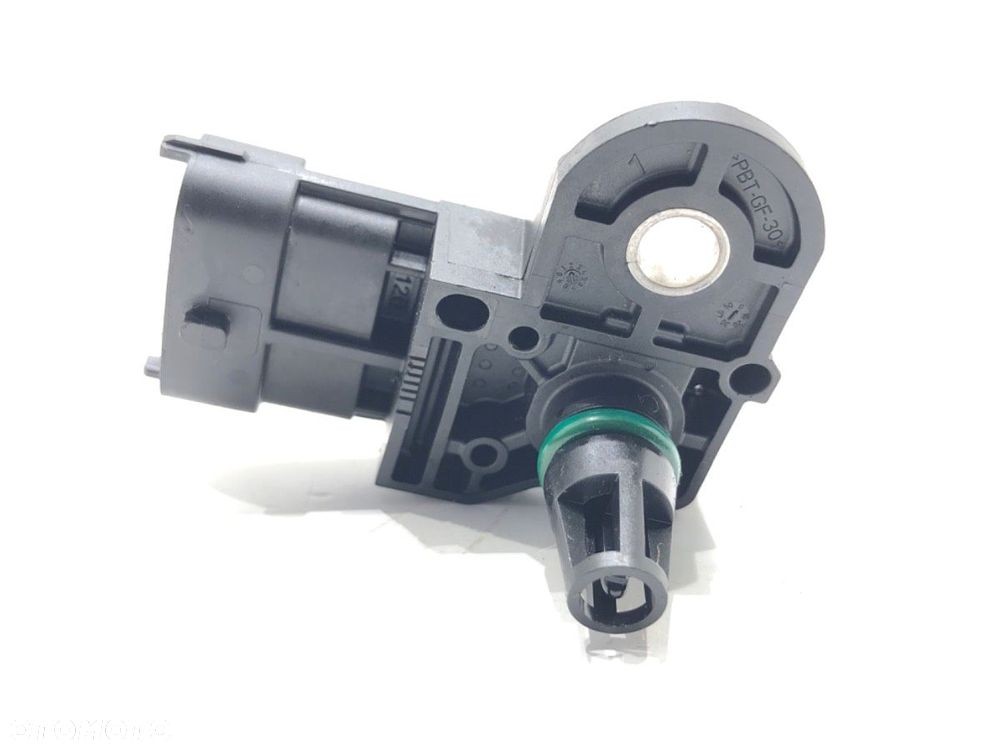 CZUJNIK CIŚNIENIA  SSANGYONG TORRES (J100) 2022- 1.5 GDI AWD 120 kW [163 KM] Benzyna 0281006095 - 2