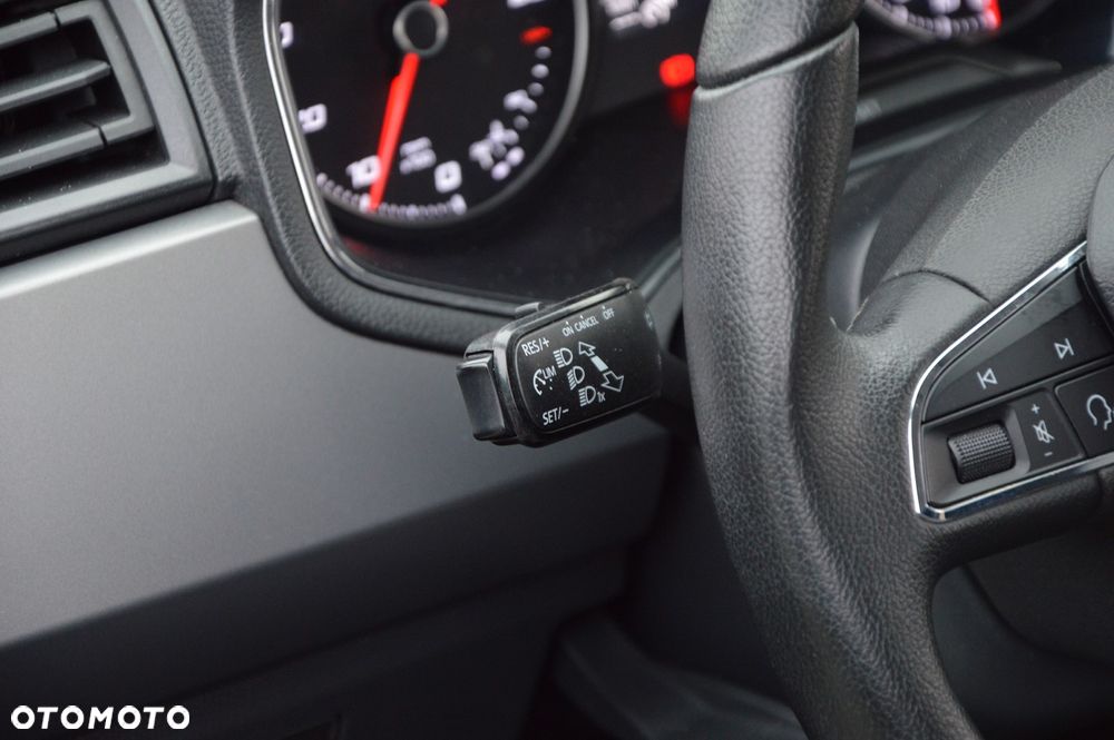 Seat Ibiza 1.0 TSI Full LED S&S - 26