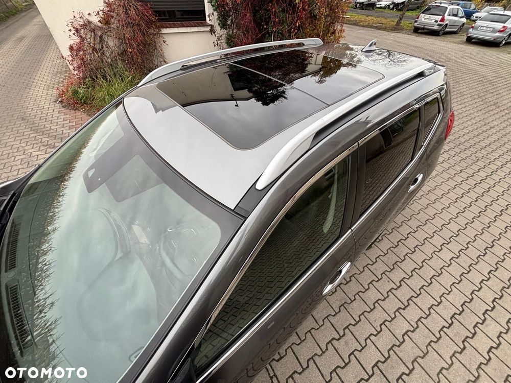 Nissan X-Trail 1.6 DCi Tekna Xtronic 2WD EU6 - 15