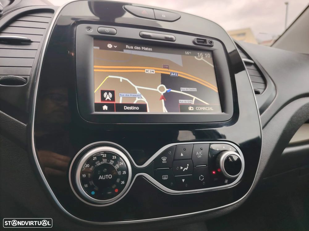 Renault Captur 0.9 TCE Exclusive - 3