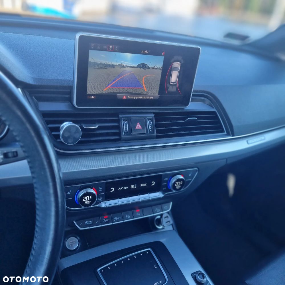 Audi Q5 2.0 TDI Quattro Sport S tronic - 7