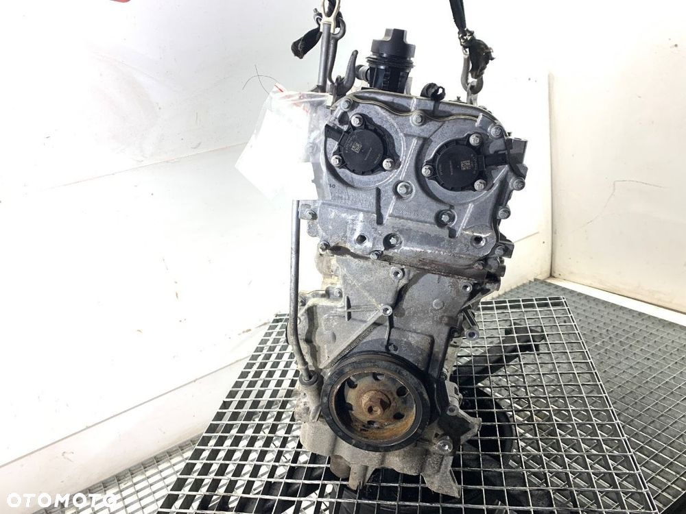 SILNIK  MERCEDES-BENZ KLASA A (W176) 2012 - 2018 A 180 (176.042) 90 kW [122 KM] benzyna 2012 - 2018 - 10