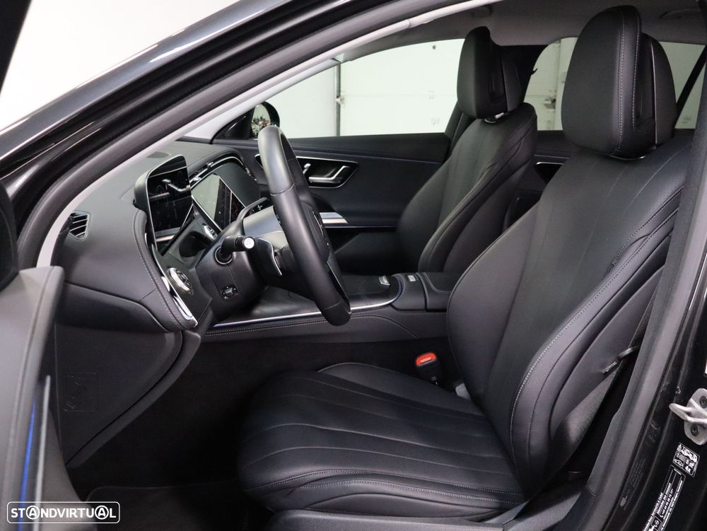 Mercedes-Benz E 300 de 4Matic All-Terrain - 7