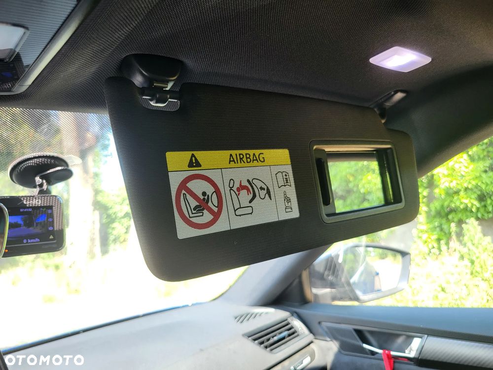 Skoda Superb 2.0 TSI Sportline DSG - 26