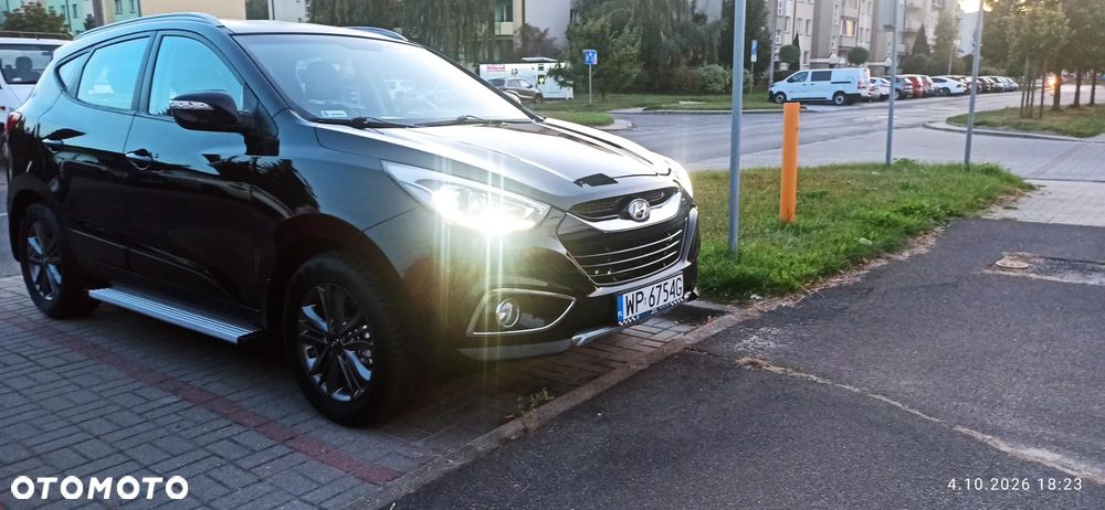 Hyundai ix35 - 12