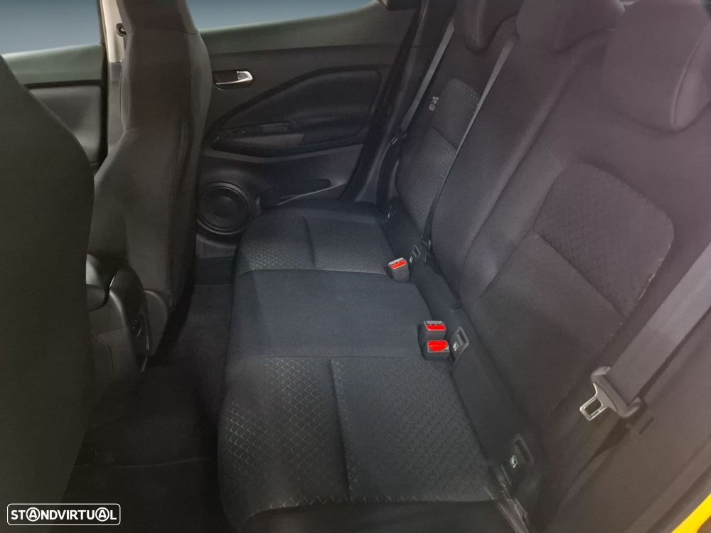 Nissan Juke - 14