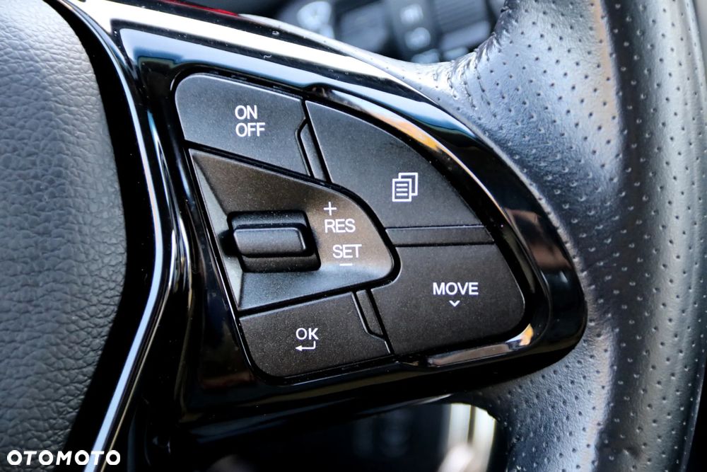 SsangYong/KGM Tivoli 1.5 T-GDI Quartz - 26