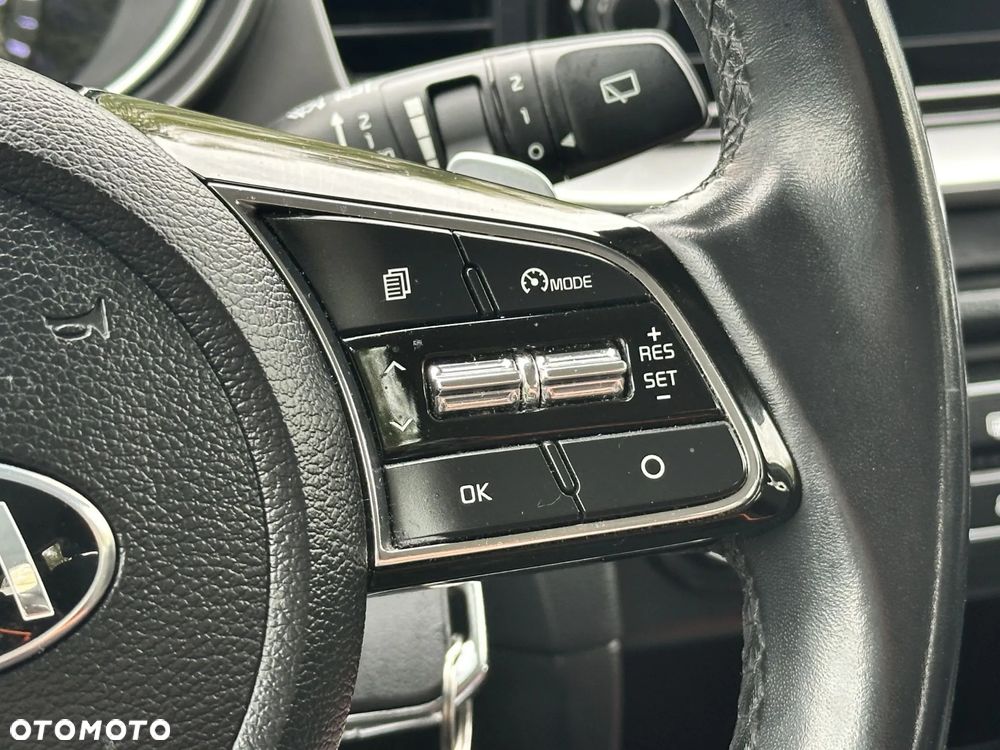 Kia Ceed 1.5 T-GDI M DCT - 23