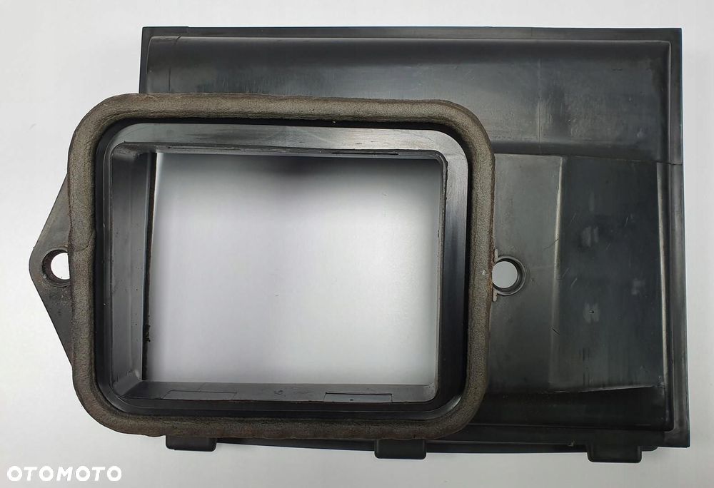 OBUDOWA FILTRA KABINOWEGO AUDI TT 8N 1J1819640B - 2