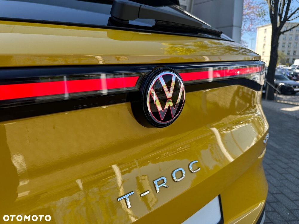 Volkswagen T-Roc - 35