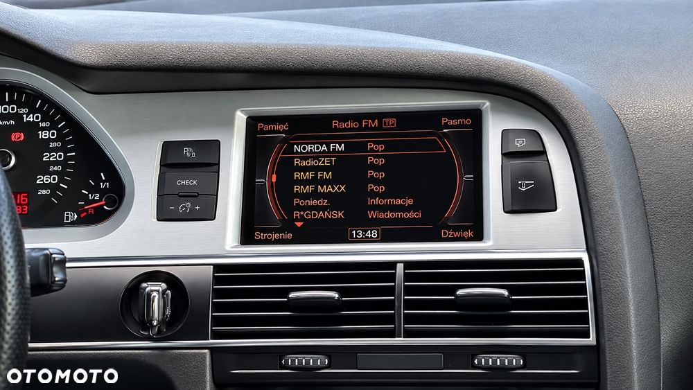 Audi A6 Avant 2.0 TDI - 21
