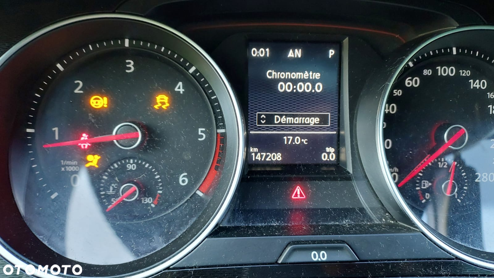 Volkswagen Golf GTD 2.0 TDI SCR DSG - 16