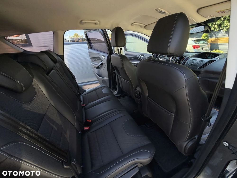Ford Kuga 2.0 TDCi FWD Trend - 17