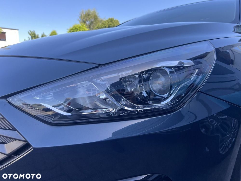 Hyundai i30 1.0 T-GDI Classic + - 27
