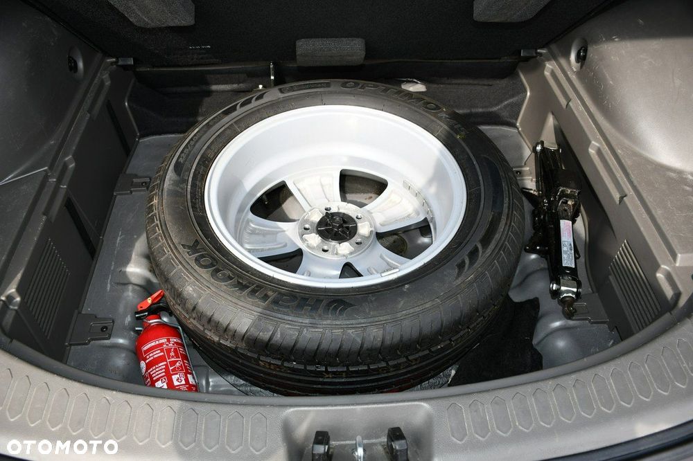 Kia Sportage 1.7 CRDI 2WD Attract - 37