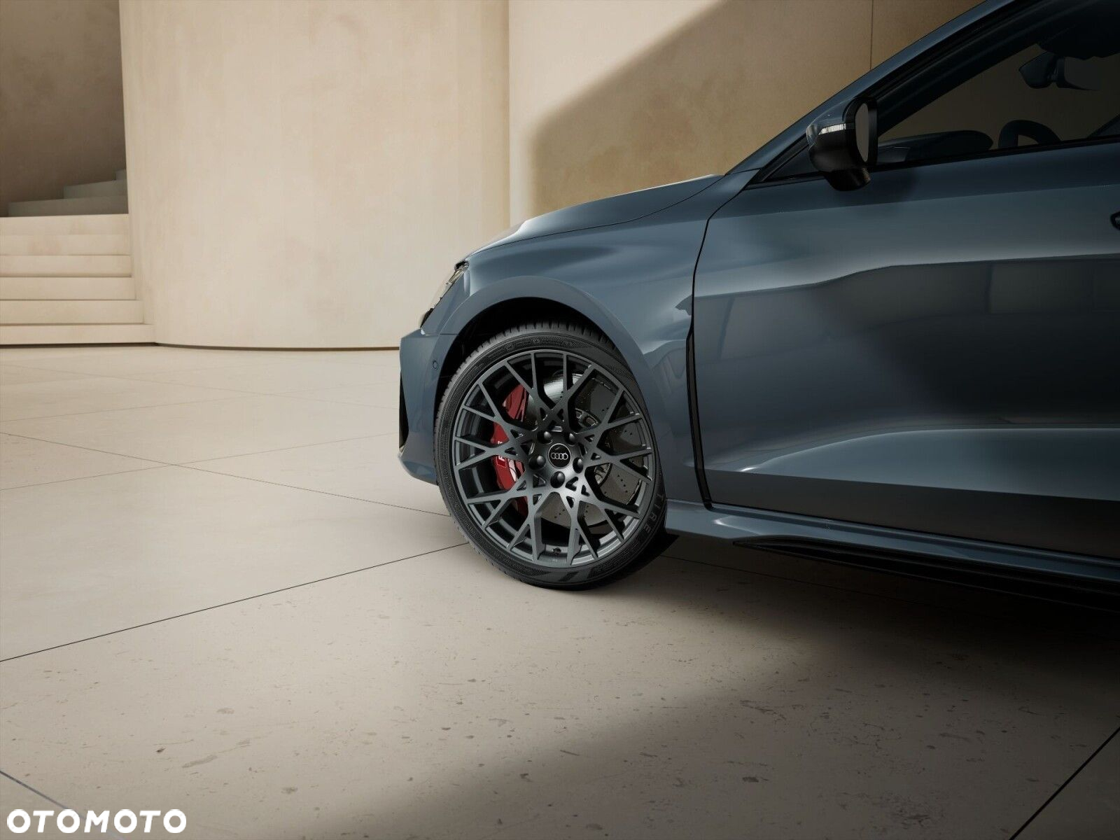 Audi RS3 Sportback - 7