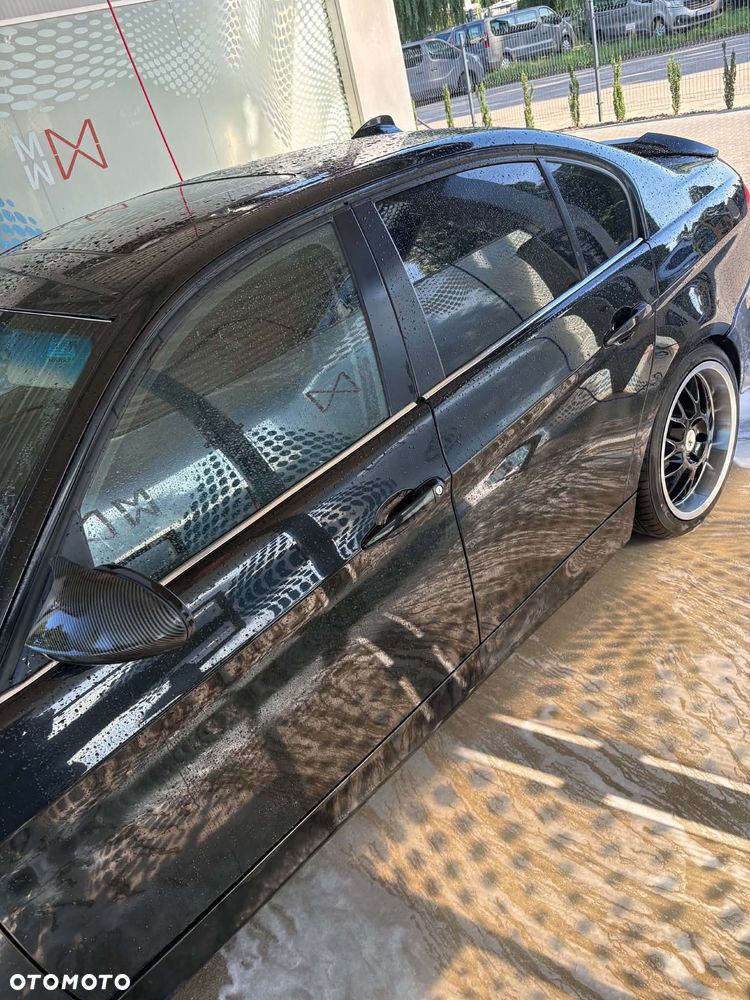 BMW Seria 3 - 7