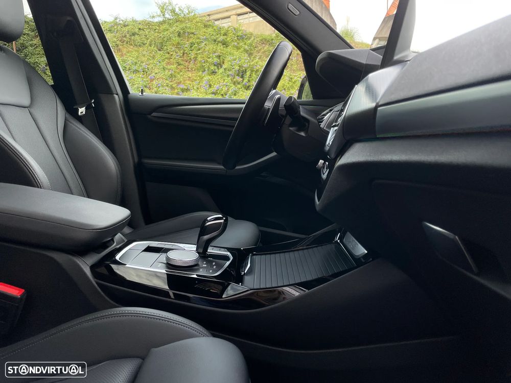 BMW X3 30 e xDrive Pack M - 39