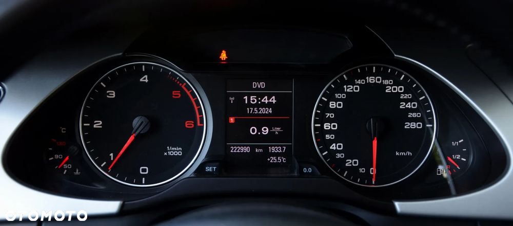 Audi A4 Allroad 2.0 TDI Quattro - 16