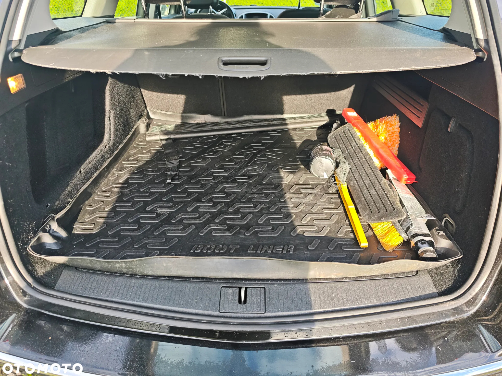 Opel Astra - 5
