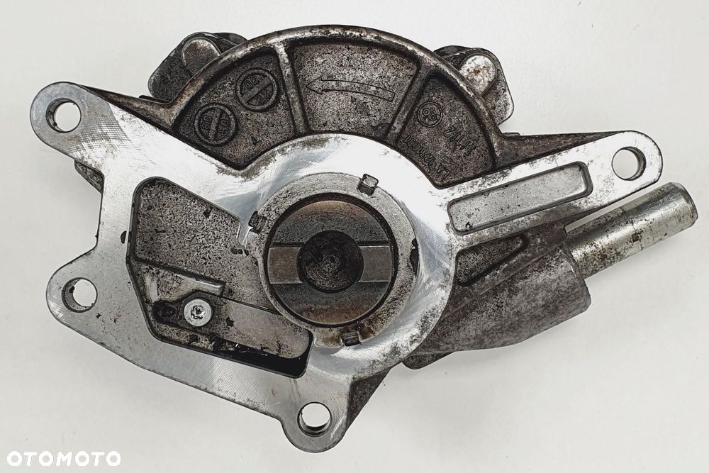 POMPA VACU VACUM MERCEDES W204 A6422300065 - 1