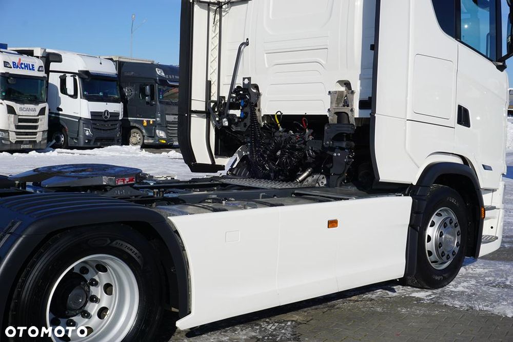 Scania / S 500 / EURO 6 / ACC / RETARDER / PEŁNA OPCJA / JAK NOWA - 13