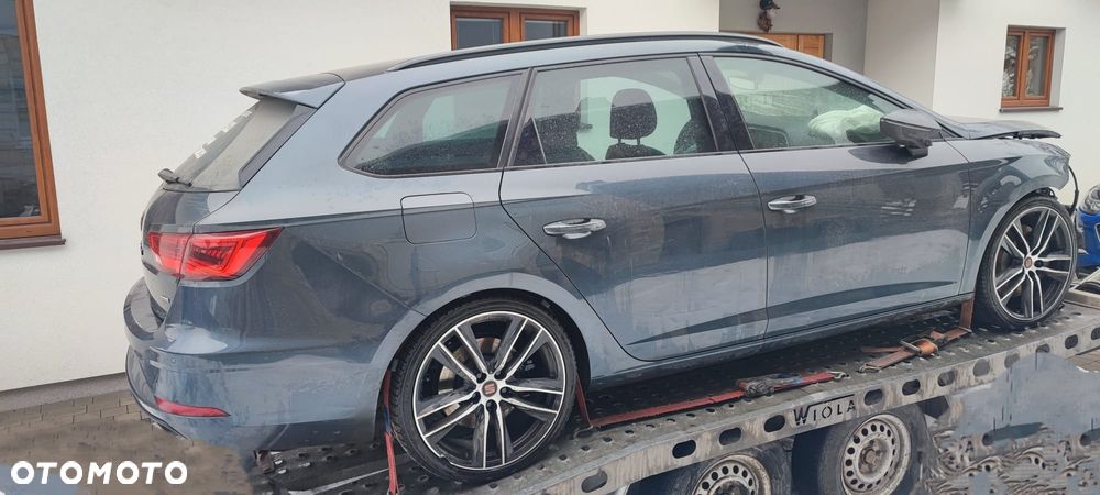 Seat Leon - 1