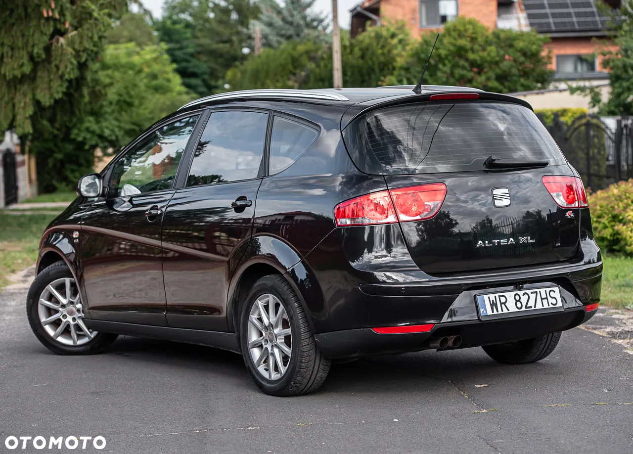 Seat Altea XL - 3