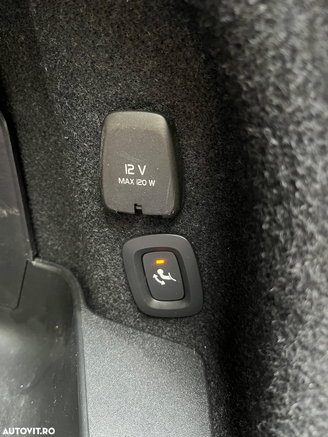 Volvo S90 T8 Twin Engine AWD Geartronic Inscription - 22