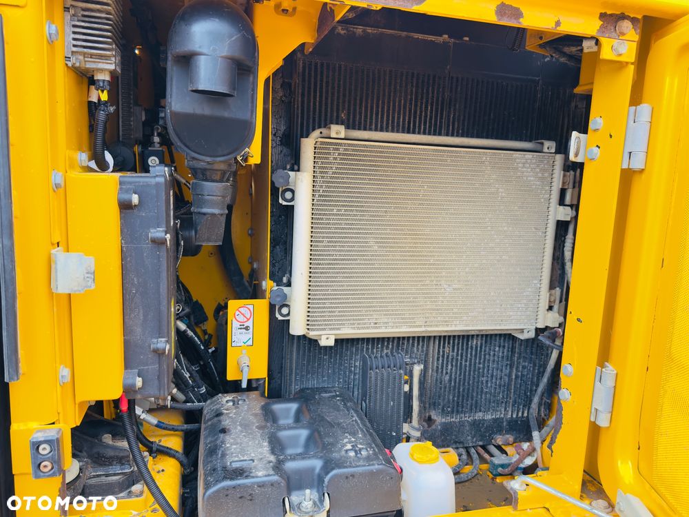 JCB 140 XLC - 6