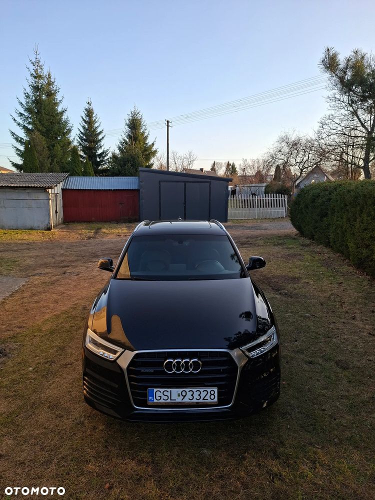 Audi Q3 - 2