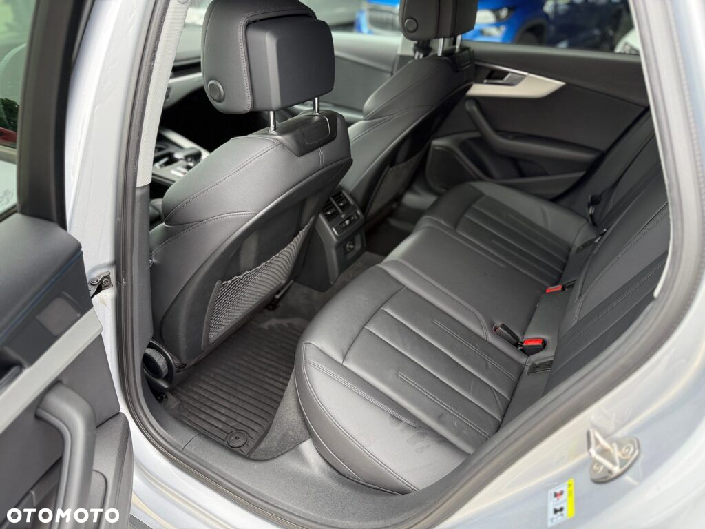 Audi A4 Allroad 40 TDI Quattro S tronic - 15